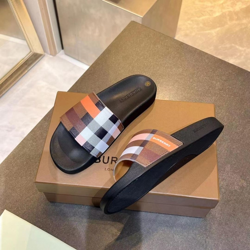 Burberry Slippers